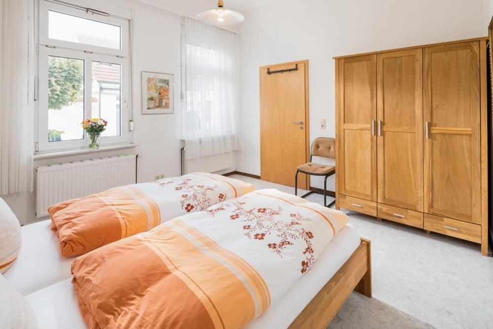 La Lezardiere Norderney Bagian luar foto