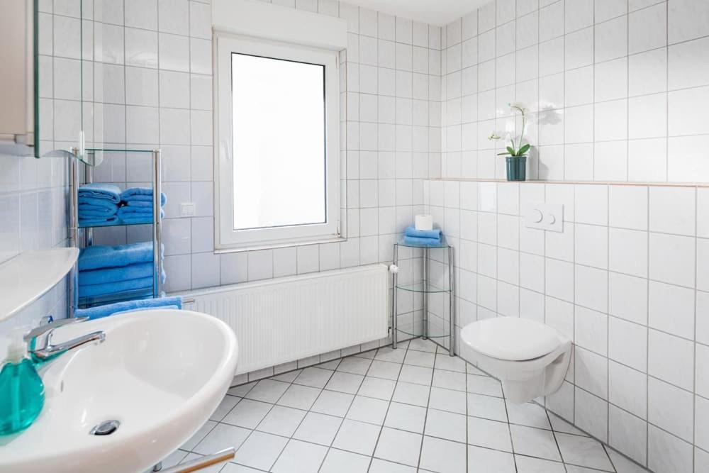 La Lezardiere Norderney Bagian luar foto